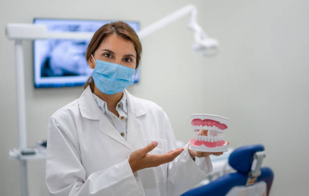 Best Emergency Root Canal Treatment in Lockport, LA