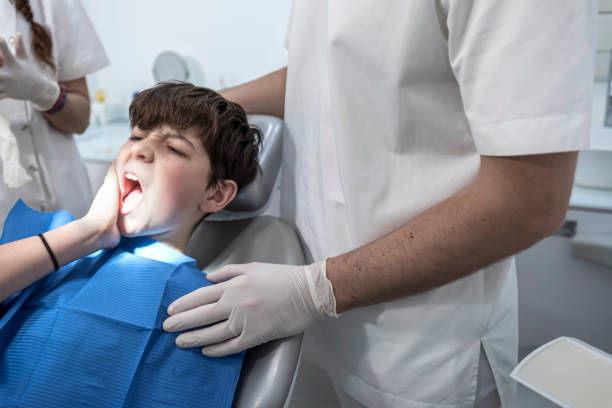 Best Pediatric Emergency Dentist in Lockport, LA